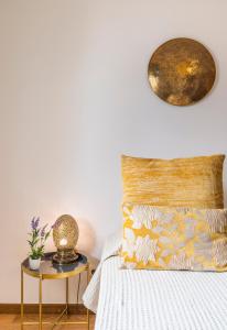 Cozy and Stylish Beach Flat