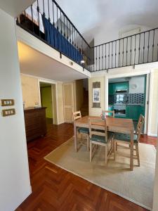 Gli appartamenti di Agata