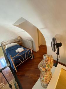 Gli appartamenti di Agata