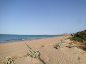 natura e relax sul mare