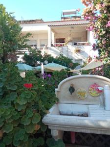 natura e relax sul mare