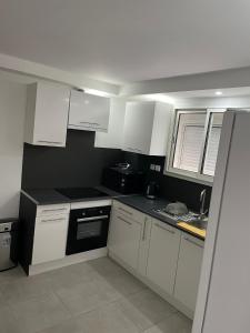 Appartements App T2 a Montpellier : photos des chambres