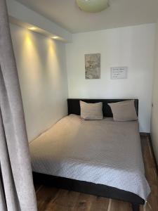 Cozy studio at the heart of Palanga