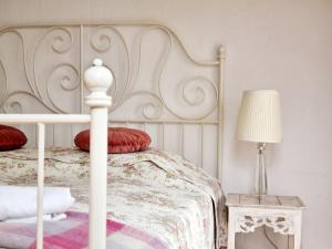 Deluxe Double Room room in Villa Toscana Boutique