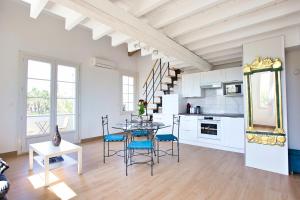 Le Belvédère du Vieux Port Plages centre et gare à pied