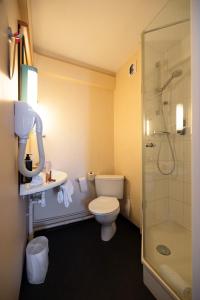 Hotels Hotel ibis Autun : Chambre Lits Jumeaux Standard