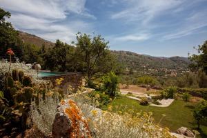 Villas Villa U Laziu : photos des chambres