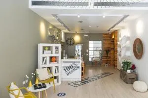 Copacabana Hotel Design - Corato