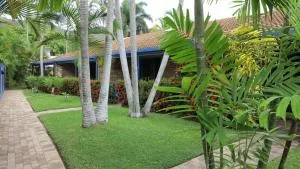 Magnetic Shores Unit 2 - Alva