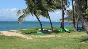 Casual Lodge Unit 4 - Nelly Bay