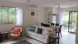 Mirabel Cottage