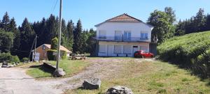 Appartements Le chevreuil : photos des chambres