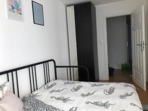 Comfortable and cosy apartment 3 beds city center