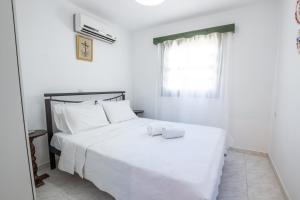 Mertonas Villa