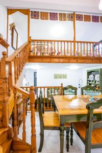 Mertonas Villa