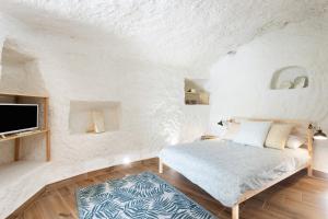 Home2Book Acogedora Casa Cueva Playa de la Viuda