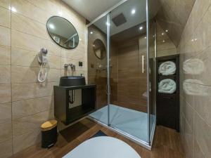 Peak Glamp & Jacuzzi - Zakopane - Widok na Góry