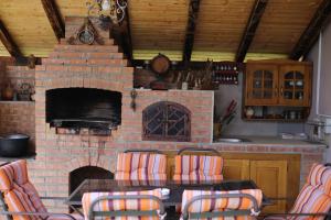 Casa Darius