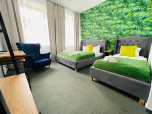 Triple Room room in Hotel Tumski