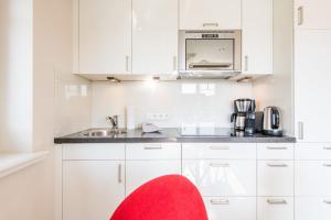 Haus Doktor Ross Strasse 31 Whg 5