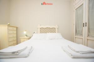 El Anfitrión - Dúplex Doña Ana