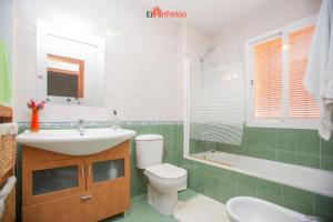 El Anfitrión - Dúplex Doña Ana