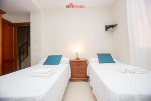 El Anfitrión - Dúplex Doña Ana