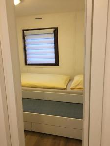 Mobilheim Hájovna Svahová