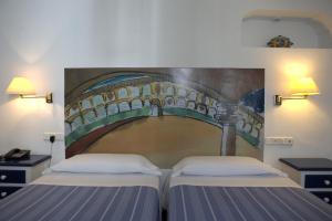 Ronda Hotel Polo