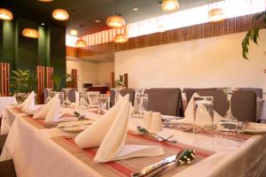 Hotel Boulevard Nairobi, City Centre CBD