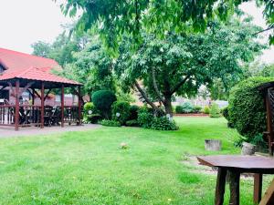 Apartament Pod bocianami