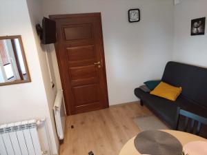 Apartament Pod bocianami