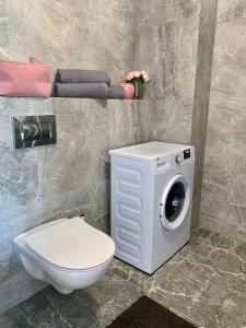 Apartament "Spokojna Przystań" - Osada Cetniewo - Władysławowo