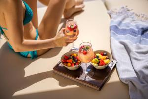 Punto Blu Valamar Camping Village