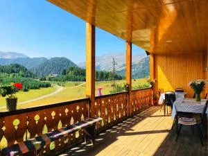 Guest House Gere - Dart'lo