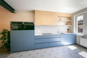 Fantastisch Herenhuis ENSEMBLE