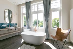 Fantastisch Herenhuis ENSEMBLE