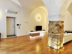 Giardino Segreto Luxury Home