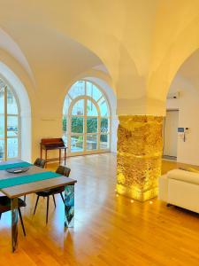 Giardino Segreto Luxury Home