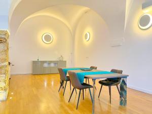 Giardino Segreto Luxury Home