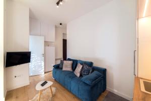 Green Leaf Apartment