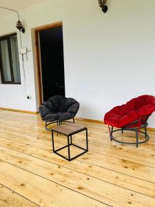 Guesthouse AlpenRose