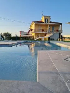 Villa Luja - Arielli