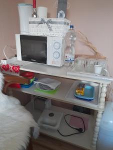 Edit vendégház Szabolcsveresmart