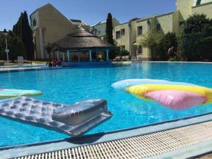 Phoenix Apartman Siófok