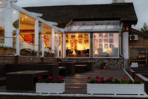 Hotel Głęboczek Vine Resort& Spa