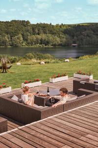 Głęboczek Vine Resort Spa