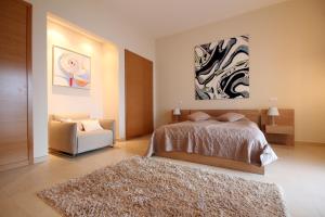 Balancal Apartments and Villas Palheiro Village