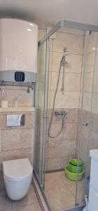 Vieno kambario butas studija Šventojoje