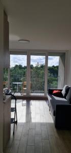 Vieno kambario butas studija Šventojoje